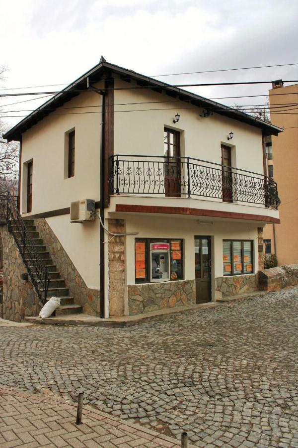 Bridge Apartment Kratovo Екстер'єр фото